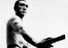 La voz de Yukio Mishima preludia su arte y su muerte