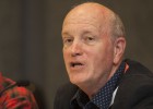A Iain Sinclair le persigue el demonio
