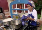 Cociniños