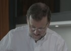 Rajoy da nuevo récord de audiencia a Bertín Osborne