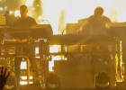 Sónar aterriza en Chile con una fiesta para bailar y pensar