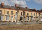 Los autores de un proyecto de vivienda social ganan el Turner Los autores de un proyecto de vivienda social ganan el Turner