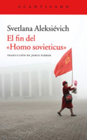 Réquiem soviético