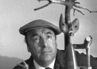 Neruda, el niño melancólico que consiguió un Nobel