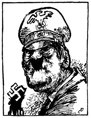 Desmontando el ‘Mein Kampf’ (sin silenciarlo)