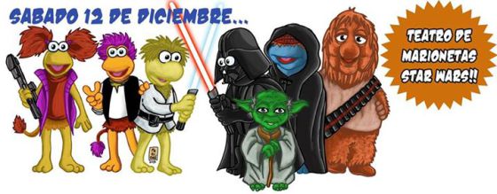 Cómo ver y celebrar ‘Star Wars VII’ durante toda la semana
