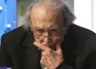 Ferlosio entre la eternidad y el tiempo