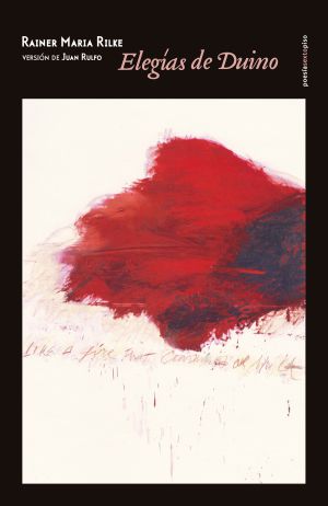 Rilke: genio y figura