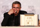 Kechiche: “Nunca pensé que niños de 12 años verían mi filme”