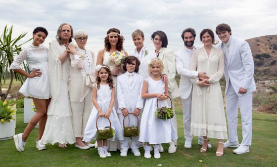 La revolución de ‘Transparent’