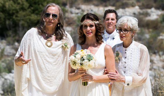 La revolución de ‘Transparent’