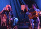 Flamenco de la bronca y la erudición