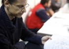 El cazatalentos de dibujantes de cómic El cazatalentos de dibujantes de cómic