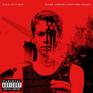 Coldplay, Alondra Bentley y Fall Out Boy