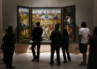 El Prado y Patrimonio zanjan sus disputas por cuatro obras