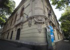 “No podemos dejar morir al Ateneo”