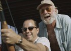 Hemingway protagoniza o degelo cubano
