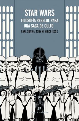 Pasión por una galaxia muy lejana