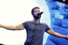 Pablo Alborán anuncia que abandona la música dos años Pablo Alborán anuncia que abandona la música dos años