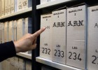 Castella i Lleó exigeix la devolució dels ‘papers de Salamanca’