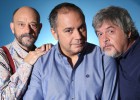 ‘Ilustres ignorantes’ ficha por #0