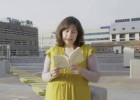 Un minuto de poesía: Mercedes Cebrián