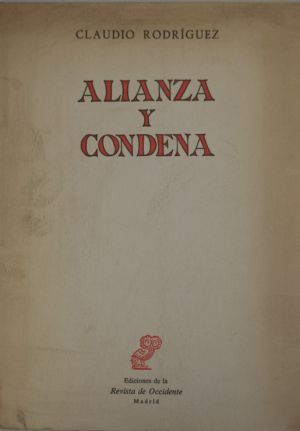Claudio Rodríguez renace en inglés