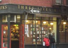 En defensa de las librerías