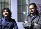 Antonio Reyes y Diego del Morao, los emergentes consolidados