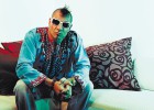Muere el DJ Guru Josh, que logró éxito con ‘Infinity’ Muere el DJ Guru Josh, que logró éxito con ‘Infinity’