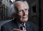 Zygmunt Bauman: “Las redes sociales son una trampa”