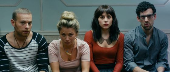 El amor en el cine mexicano