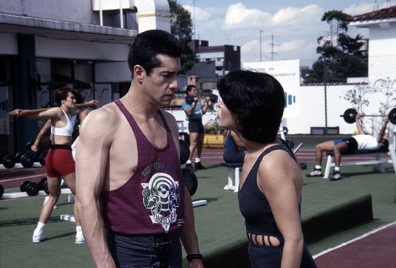 El amor en el cine mexicano
