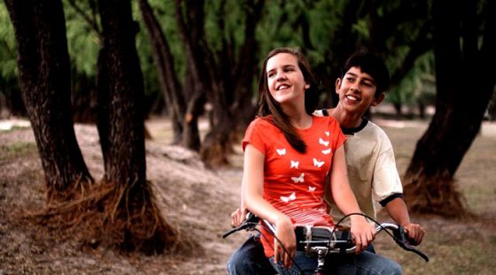 El amor en el cine mexicano