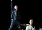 U2, en el ojo del huracán tecnológico
