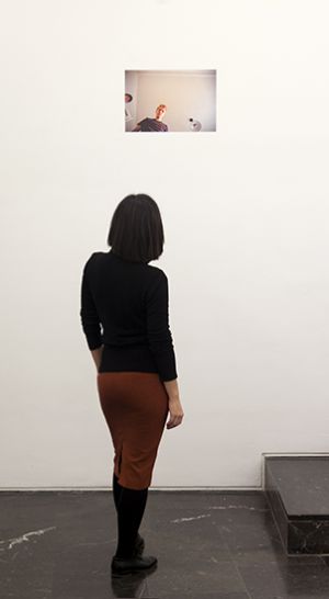 Luis Adelantado, una galería legendaria