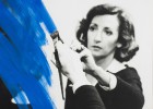 Las mujeres toman (algunas) salas de los museos Las mujeres toman (algunas) salas de los museos
