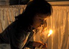 De lo social hacia el terror De lo social hacia el terror