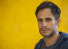 Gael García: “En EE UU les cuesta verse como los malos de la película”
