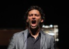 Jonas Kaufmann cancela su debut en el Teatro Real