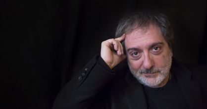 “Como dice el tango: ‘Los inmorales nos han atrapao” “Como dice el tango: ‘Los inmorales nos han atrapao”