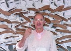 Muere André Courrèges, el hombre que diseñó el futuro
