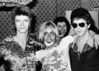 Bowie, entre el vampiro y el padrino