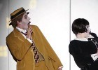 ‘La flauta mágica’ suena muda en el Teatro Real