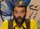Mor el presentador de televisió Ignacio Salas