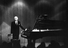 Pensamientos y fantasmas de Richter
