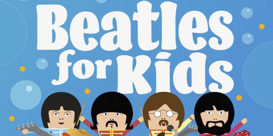 Beatles for Kids