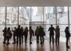 Las ‘puertas giratorias’ del arte