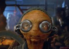 Uma cena eliminada de Star Wars revela um grande segredo da trama