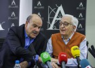 “Yo haría una película sobre Podemos”
